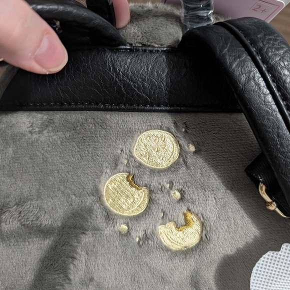 Loungefly Pocahontas Meeko Raccoon Mini Backpack - Picture 10 of 10